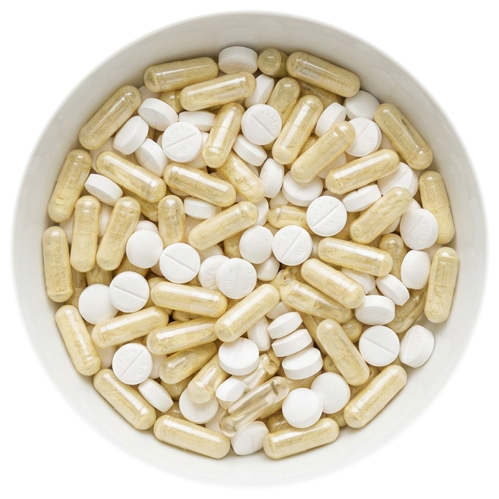 Capsules Bowl 2
