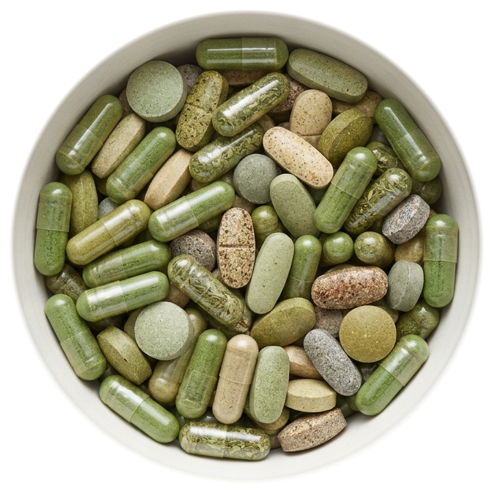 Capsules Bowl 3